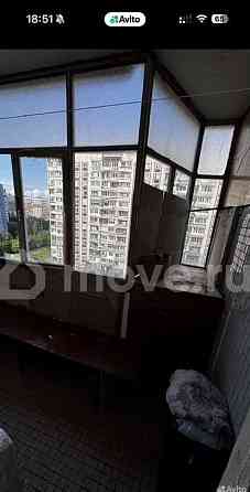 3-комн. квартира, 72.4 м2, 12/17 эт. Зеленоград