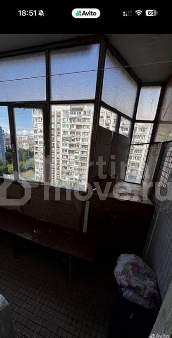 3-комн. квартира, 72.4 м2, 12/17 эт. Зеленоград - изображение 4