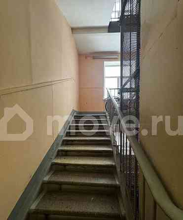 3-комн. квартира, 79.3 м2, 2/6 эт. Москва