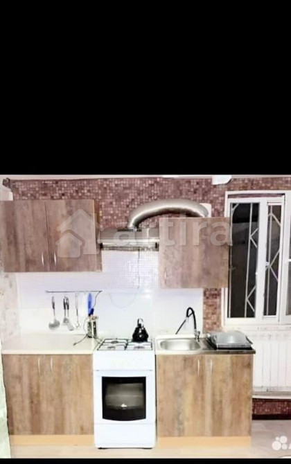 Дом, 35 м2, 1 сотка, 1 эт. Симферополь - изображение 5