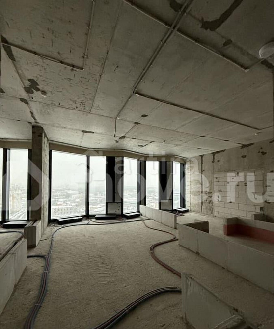 3-комн. квартира, 65.5 м2, 19/24 эт. Москва - изображение 6