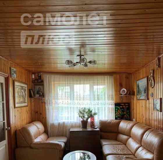 Дом, 130 м2, 6 соток, 2 эт. Свердловский