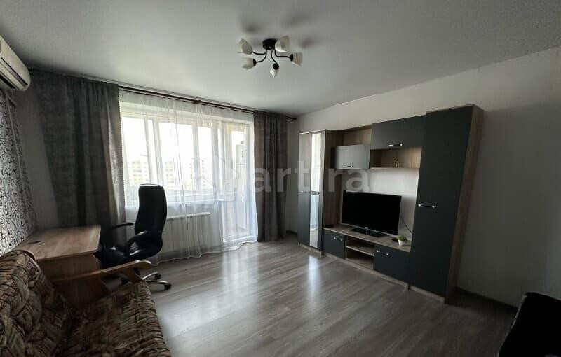 1-комн. квартира, 40 м2, 10/12 эт. Москва - изображение 11