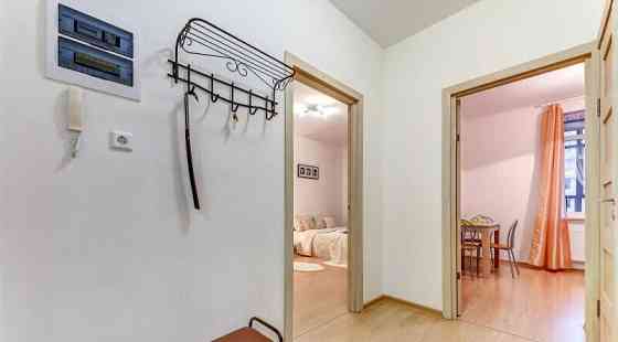 1-комн. апарт-ы, 37 м2, 8/12 эт. Санкт-Петербург