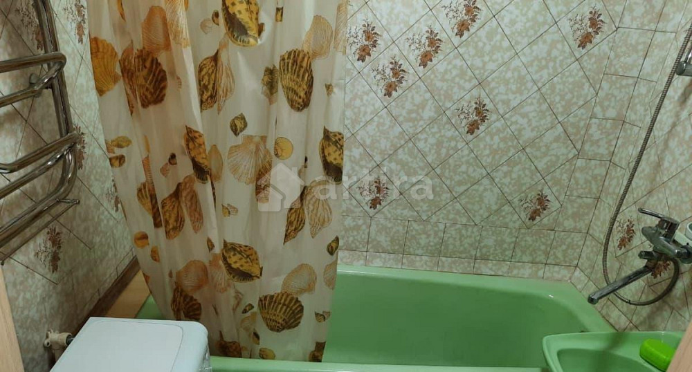 Комната, 45 м2, 4/9 эт. Ростов-на-Дону - изображение 3