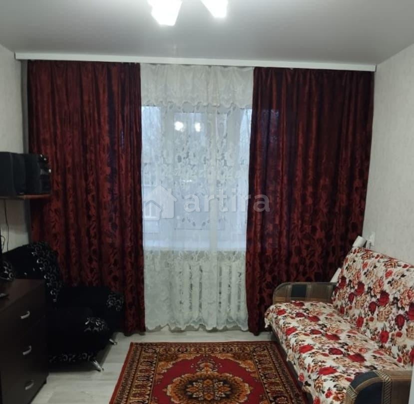 Комната, 26 м2, 5/5 эт. Нижний Новгород - изображение 4