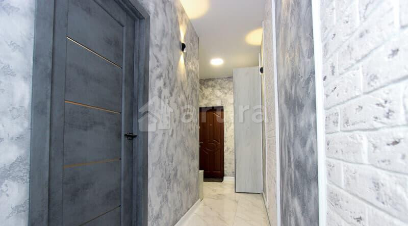 1-комн. квартира, 31 м2, 3/5 эт. Феодосия - изображение 15