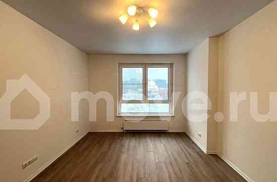 2-комн. квартира, 58.4 м2, 2/19 эт. Москва