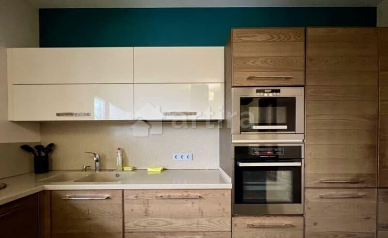 Коттедж, 1000 м2 Красногорск - изображение 11