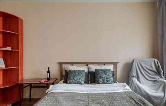 2-комн. квартира, 50 м2, 1/5 эт. Мытищи