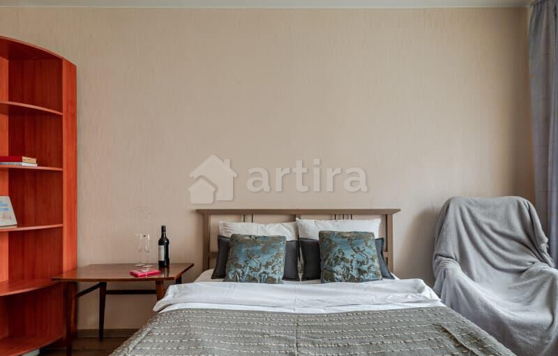 2-комн. квартира, 50 м2, 1/5 эт. Мытищи - изображение 6