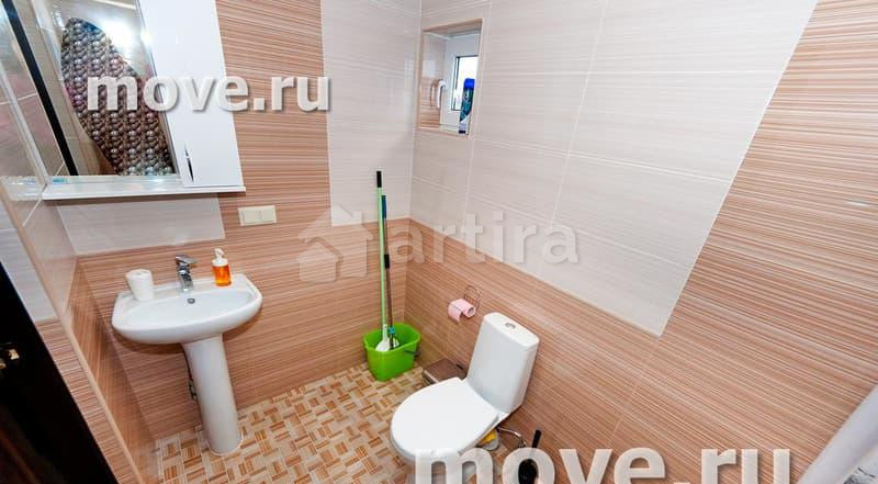 2-комн. квартира, 43 м2, 1/2 эт. Феодосия - изображение 8