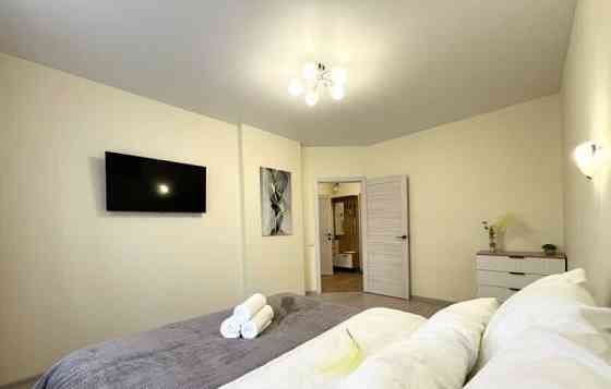 1-комн. апарт-ы, 40 м2, 1/10 эт. Калуга