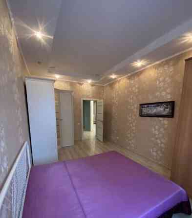 3-комн. квартира, 110 м2, 9/16 эт. Казань