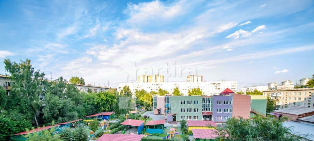 Комната, 18 м2, 4/9 эт. Новосибирск - изображение 7