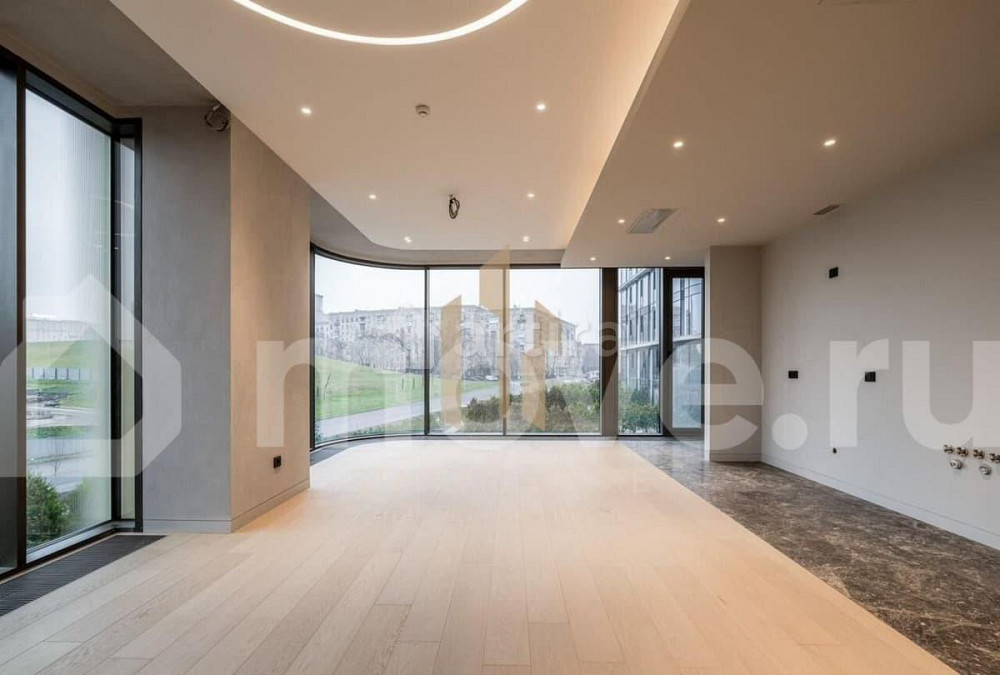 4-комн. квартира, 149.8 м2, 3/11 эт. Москва - изображение 7