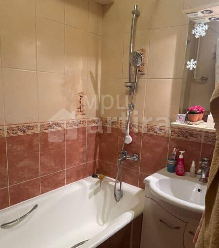 3-комн. квартира, 74.5 м2, 6/12 эт. Москва - изображение 12