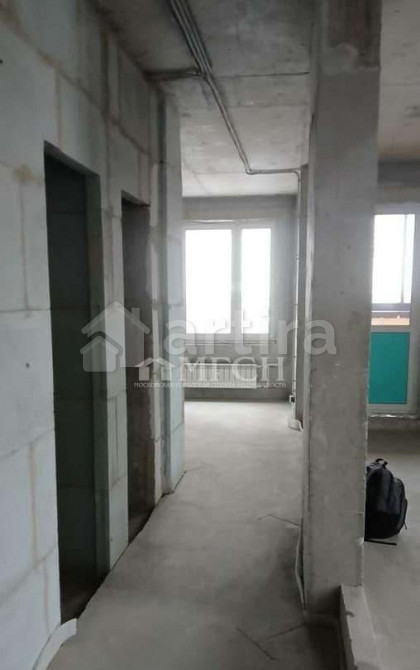 4-комн. квартира, 110.52 м2, 13/22 эт. Москва - изображение 9