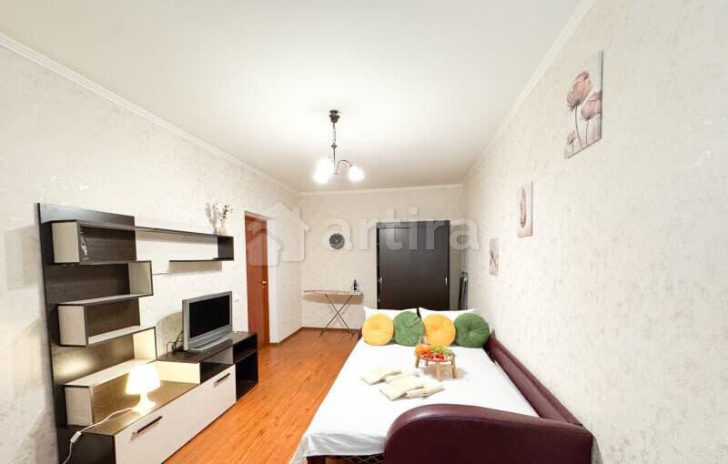 1-комн. квартира, 38 м2, 12/17 эт. Лобня - изображение 15