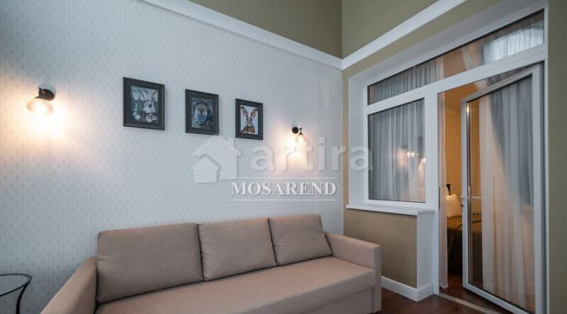 Коттедж, 800 м2 Химки - изображение 14