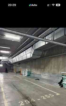 Гараж, 14.6 м2 Санкт-Петербург