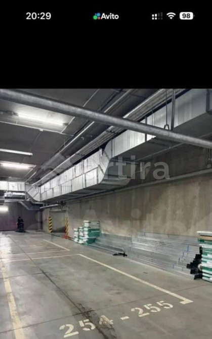 Гараж, 14.6 м2 Санкт-Петербург - изображение 2