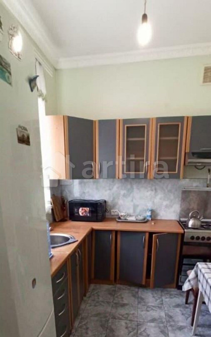 Дом, 45 м2, 1 сотка, 1 эт. Симферополь - изображение 2