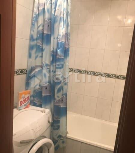 2-комн. квартира, 47 м2, 2/5 эт. Москва - изображение 11