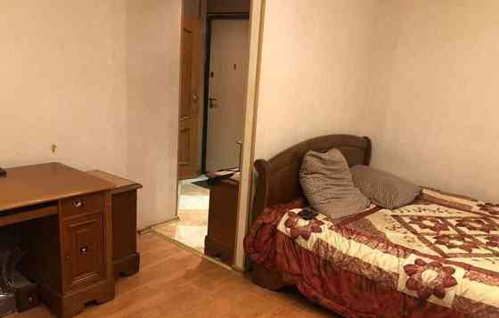 1-комн. квартира, 38 м2, 2/6 эт. Москва