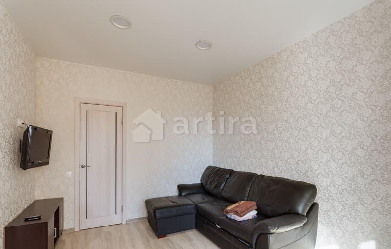 2-комн. квартира, 43 м2, 7/12 эт. Мытищи - изображение 5