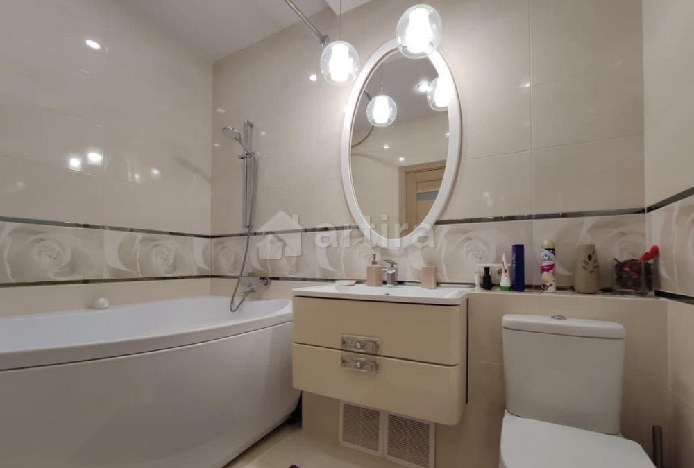 Комната, 13 м2, 2/5 эт. Самара - изображение 2