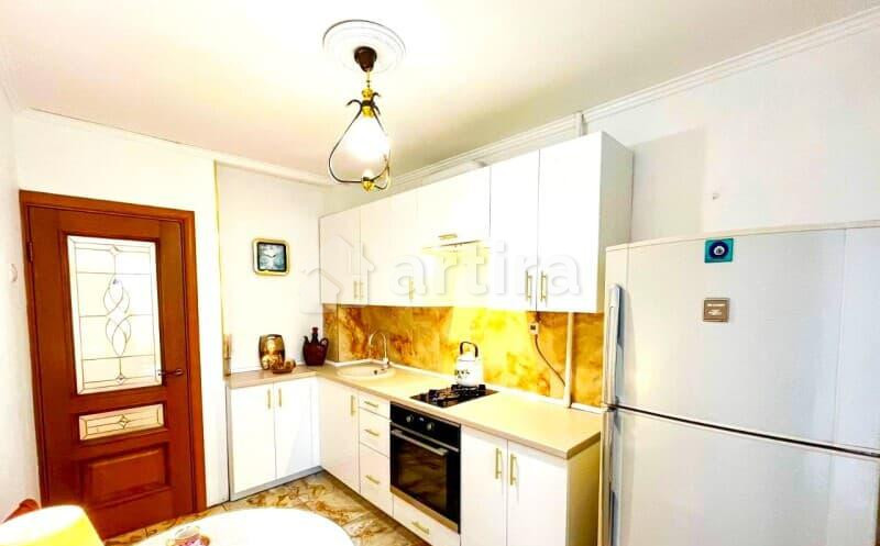 2-комн. квартира, 52 м2, 3/4 эт. Казань - изображение 8