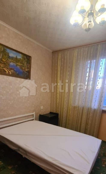 Комната, 12 м2, 12/17 эт. Москва - изображение 6