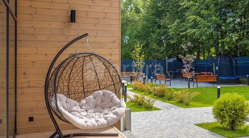 Коттедж, 169 м2 Наро-Фоминск - изображение 10