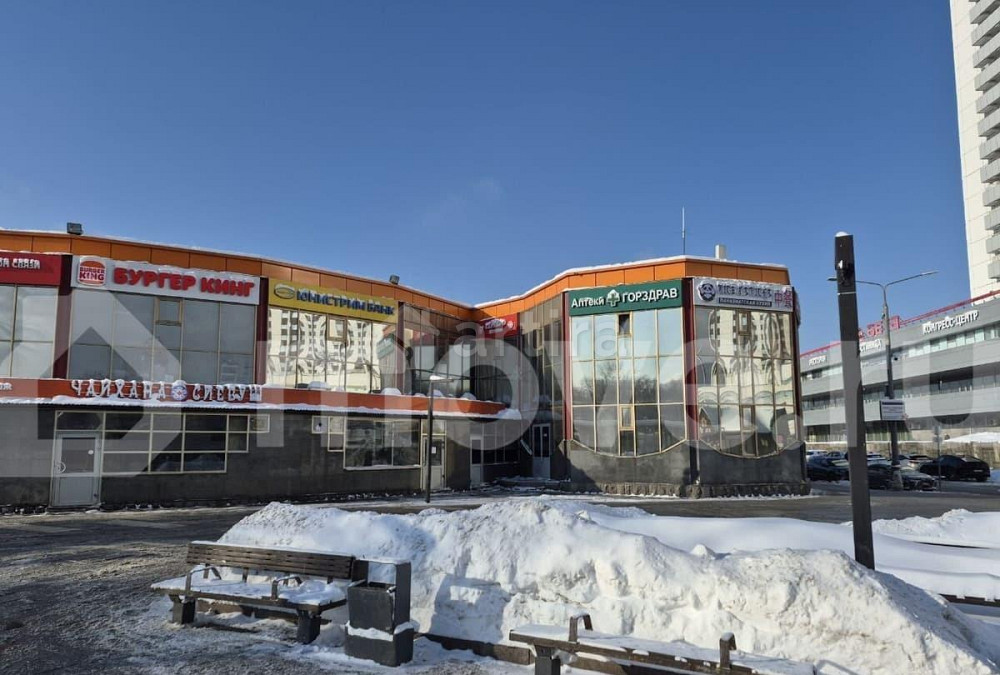 Студия, 13.2 м2, 1/8 эт. Москва - изображение 6