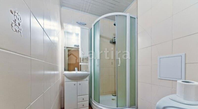 1-комн. квартира, 32 м2, 24/24 эт. Санкт-Петербург - изображение 15