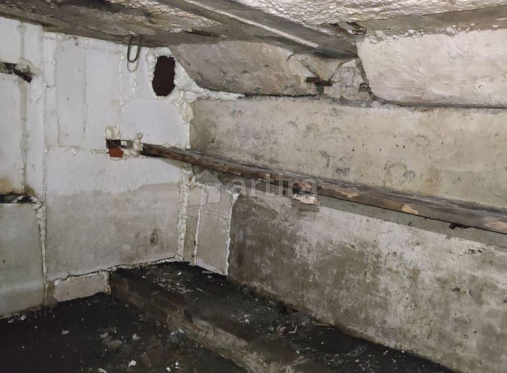 Гараж, 50.4 м2 Домодедово - изображение 7