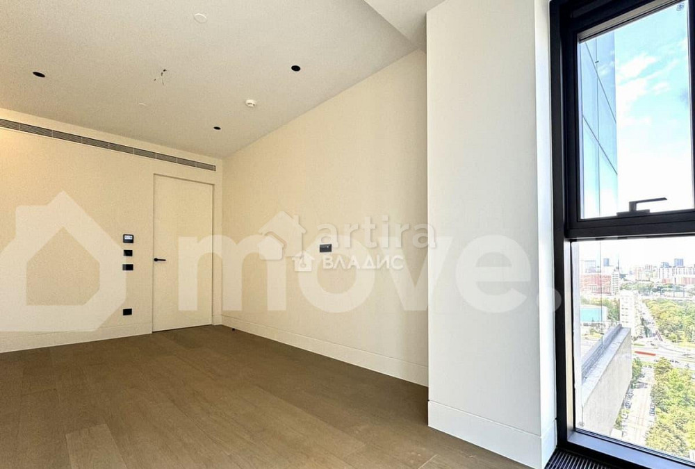 2-комн. апарт-ы, 56 м2, 18/34 эт. Москва - изображение 7