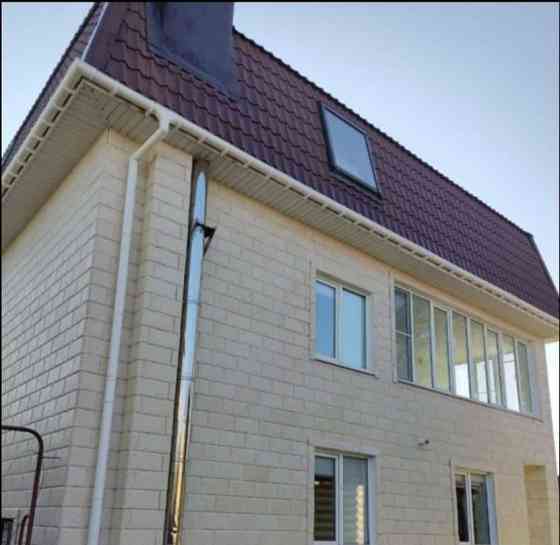 Коттедж, 188 м2, 10 соток, 2 эт. Видное