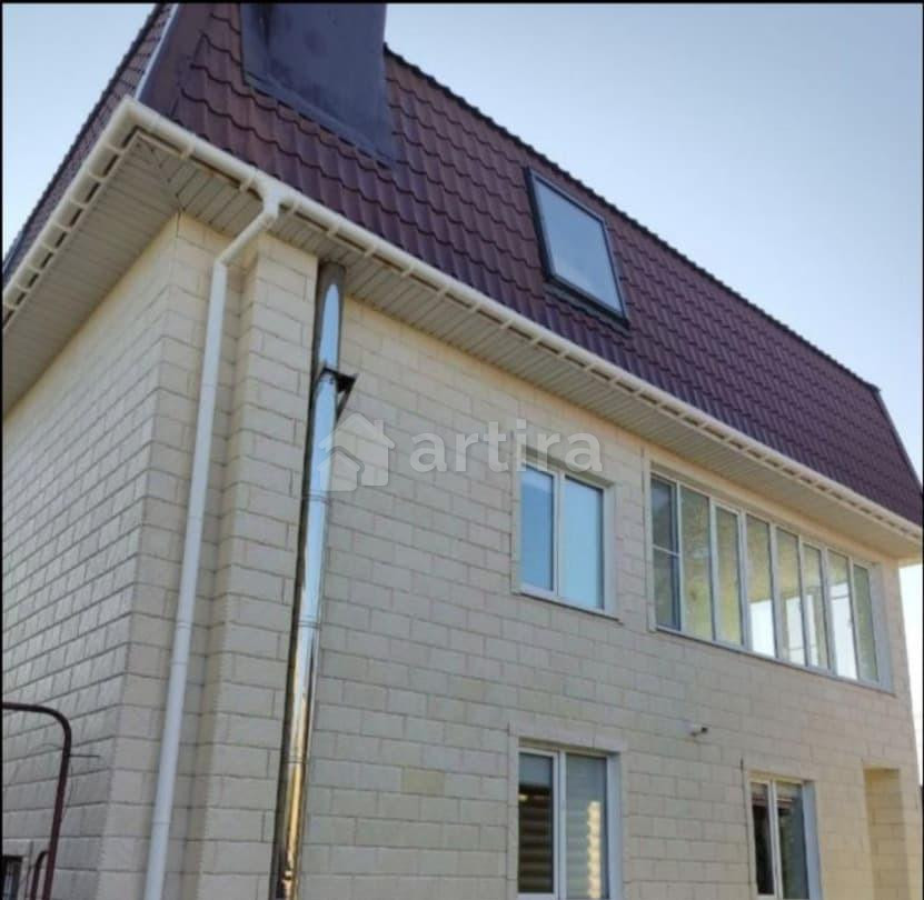 Коттедж, 188 м2, 10 соток, 2 эт. Видное - изображение 4