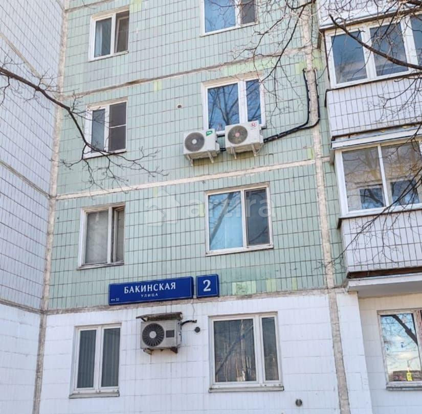 Комната, 10 м2, 12/16 эт. Москва - изображение 7