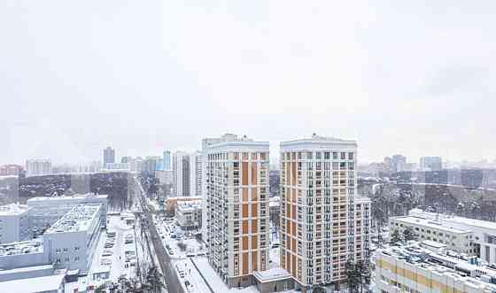 4-комн. квартира, 98 м2, 15/20 эт. Москва