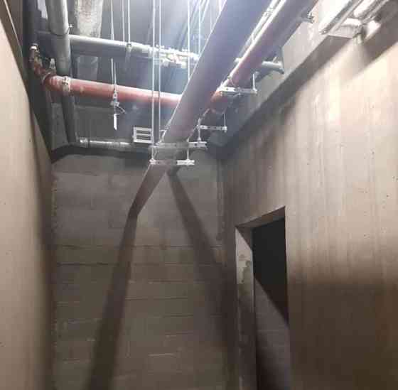 Гараж, 9 м2 Санкт-Петербург