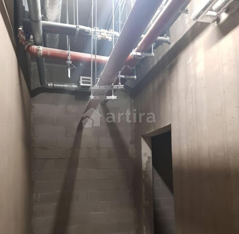 Гараж, 9 м2 Санкт-Петербург - изображение 6