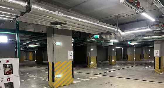 Гараж, 14 м2 Москва