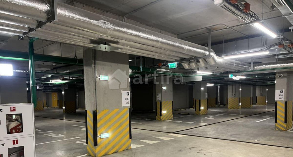 Гараж, 14 м2 Москва - изображение 3