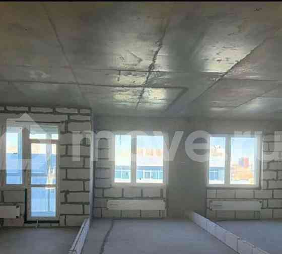 4-комн. квартира, 112.2 м2, 7/24 эт. Москва