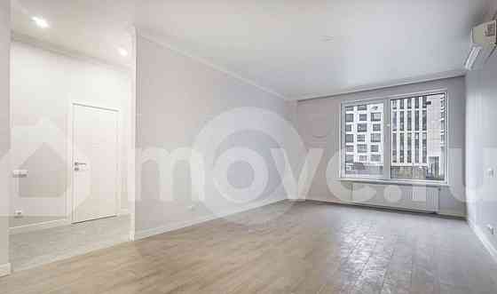 3-комн. квартира, 86.4 м2, 2/45 эт. Москва