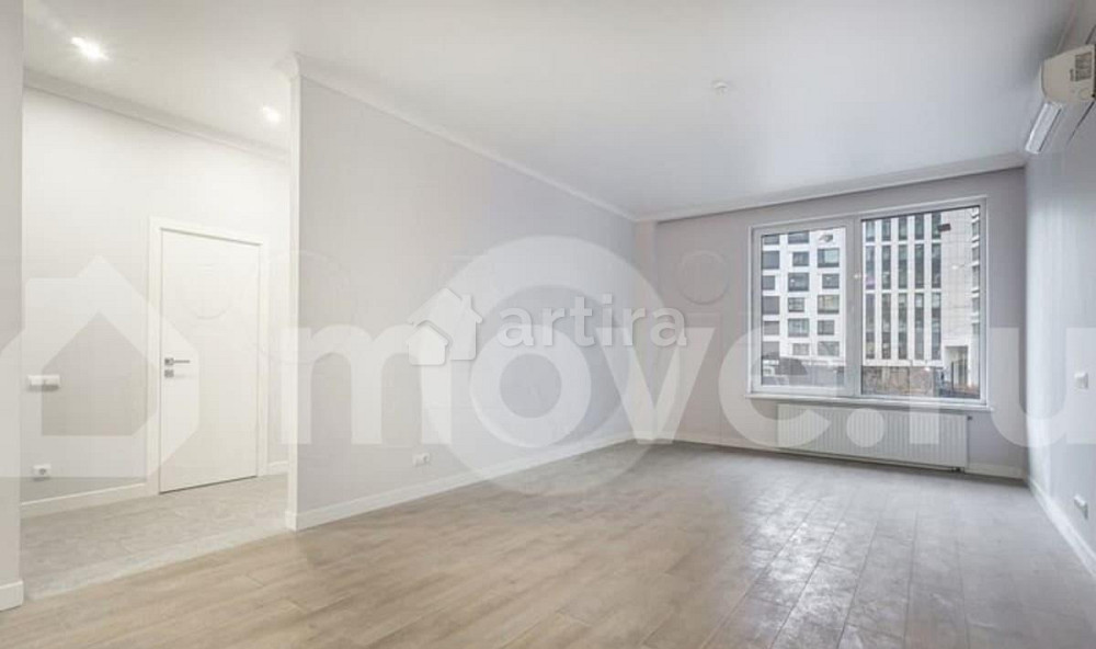 3-комн. квартира, 86.4 м2, 2/45 эт. Москва - изображение 4