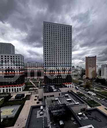 Студия, 25.2 м2, 11/33 эт. Москва